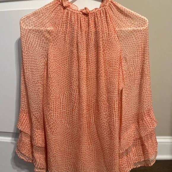 Ramy Brook Blouse - Picture 3 of 4